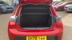 Peugeot 208 1.2 PureTech 100 Allure 5dr Petrol Hatchback